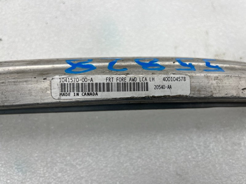 ⭕ 16-20 Model X Front Left Suspension Lower Control Arm Fore Link 1041