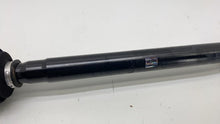 12-20 Tesla Model S X Rear Driver Side CV Axle Shaft Halfshaft Left 1007719-01-B
