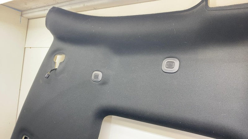 ⭕ 2020 Ram 3500 Upper Roof Liner Overhead Ceiling Headliner Cover Pane