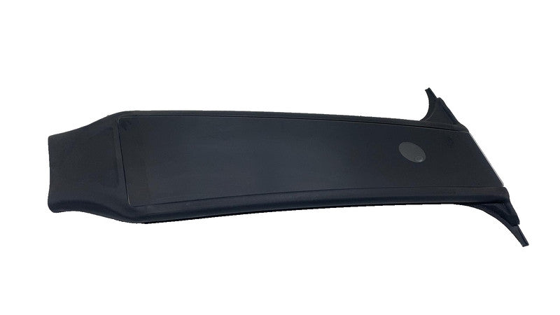 ⭕ 20-23 Model Y Left Exterior B-Pillar Applique Glass Trim LH AP3 1506