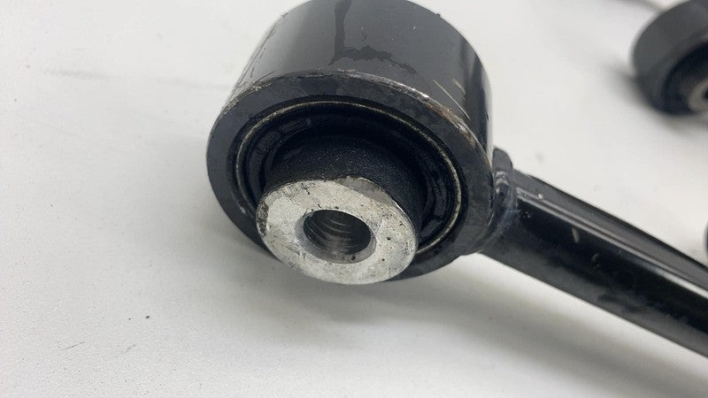 ⭕17-23 Model 3 Rear Left Knuckle Hub w/ Upper + Lower AFT Toe Link  10