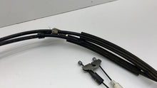 2013-2018 Ford C-Max Rear Emergency Parking Brake Cable Wire OEM AV61-2A603-BL