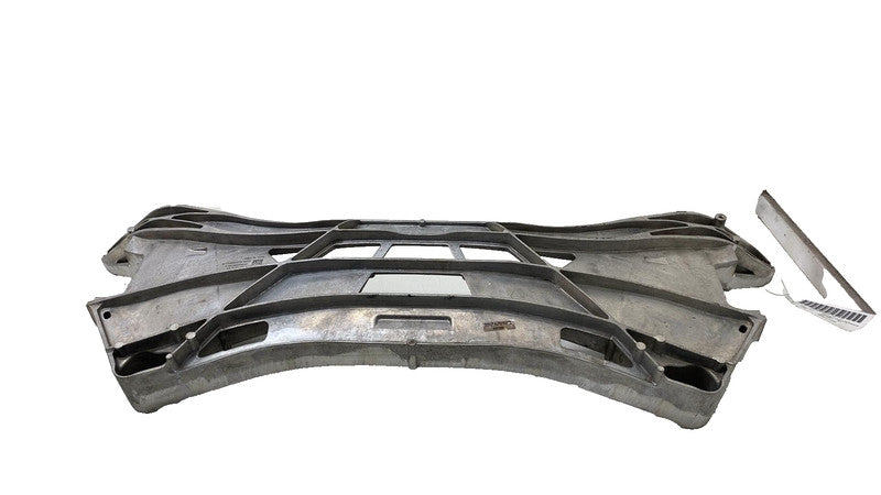 2021 2022 2023 Tesla Model S X Rear Subframe Crossmember Stiffener Bracket AWD