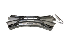 2021 2022 2023 Tesla Model S X Rear Subframe Crossmember Stiffener Bracket AWD