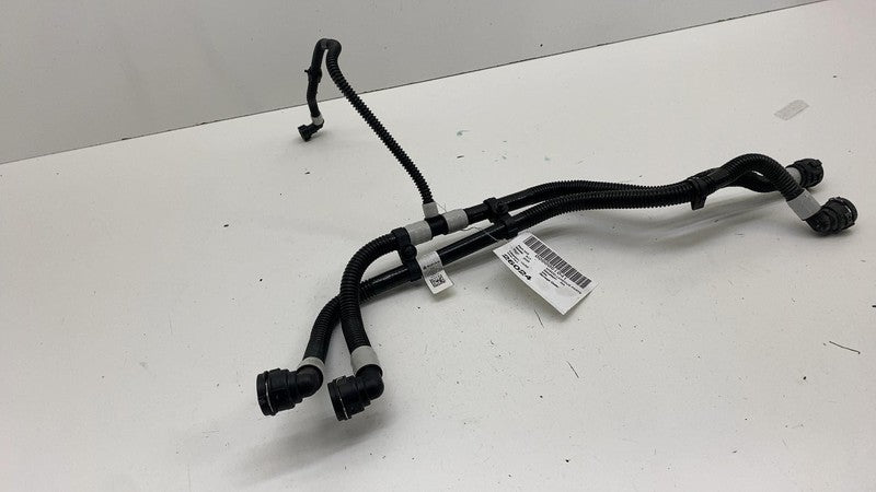 PT00061733E ⭕ 2022-2024 Rivian R1S R1T Motor Engine Coolant Hose Pipe Line Assy PT00061733-E