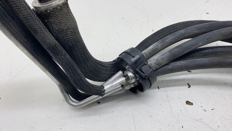 ⭕ 2021-2025 Tesla Model X  AC Air Conditioning Hose Tube Pipe Line 160