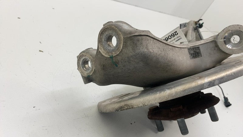 ⭕ 17-23 Tesla Model 3 Front Left Spindle Knuckle w/ Dust Shield AWD 10