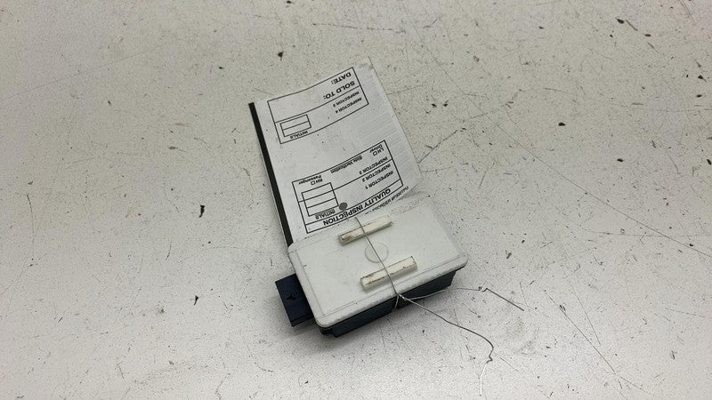 ⭕12-20 Model S X Receiver Tire Pressure Monitor System Control Unit 10