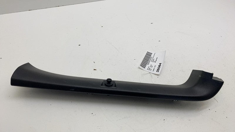 31693097 ⭕ 21-23 Polestar 2 Rear Left Tailgate Liftgate Back Door Trim Panel LH 31693097