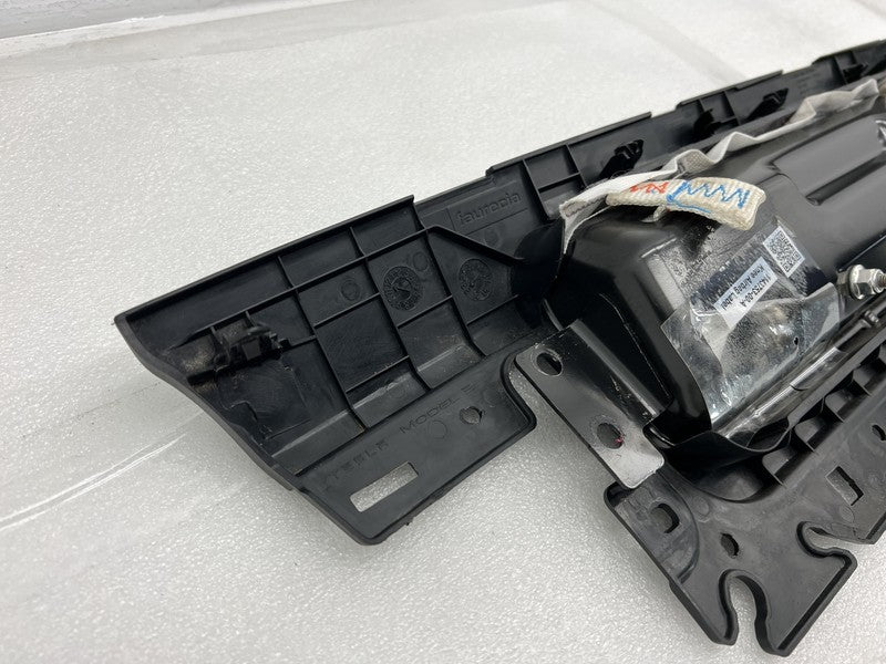 1077826 00 D ⭕ 2017-2023 Model 3 Y Passenger Side Lower Knee Safety Airbag Right 1077826-00-D