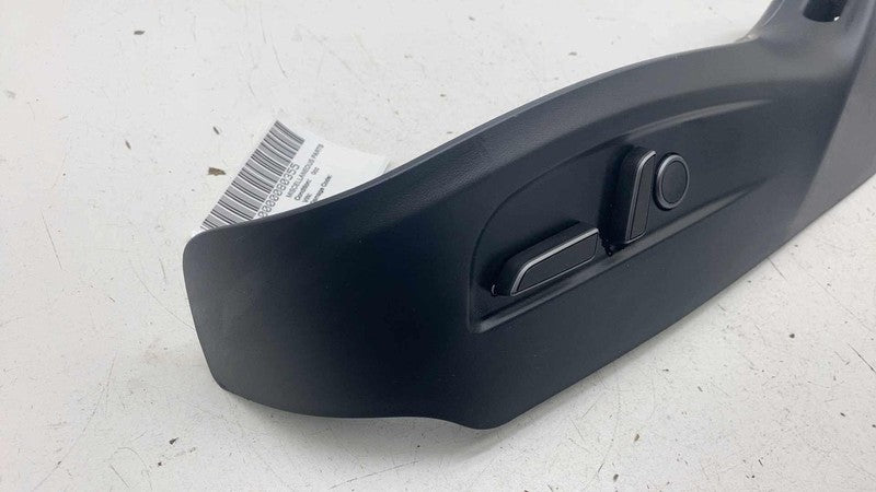 1699944-00-C ⭕ 24-25 Tesla Model 3 Front Left Power Seat Switch Control  w/ Trim 1551854-01-B