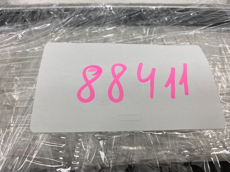 6007725 00 B ⭕ 2012-2015 Model S Speedometer Instrument Cluster Trim Bezel Frame 6007725-00-B