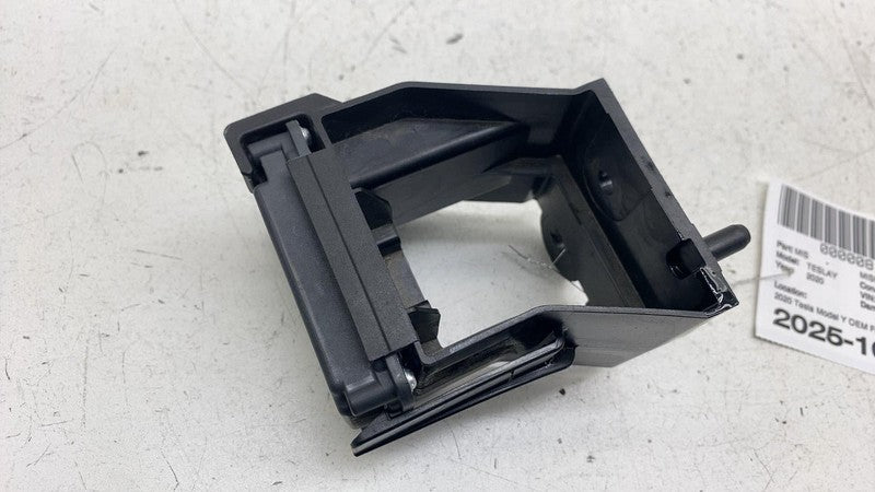 ⭕ 20-24 Tesla Model Y MY Seven Pin Perpendicular Radar Sensor 7-Pin 11