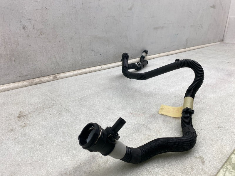⭕ 2017-2023 Tesla Model 3 Front Pump to Tunnel Radiator Coolant Hose Pipe Tube