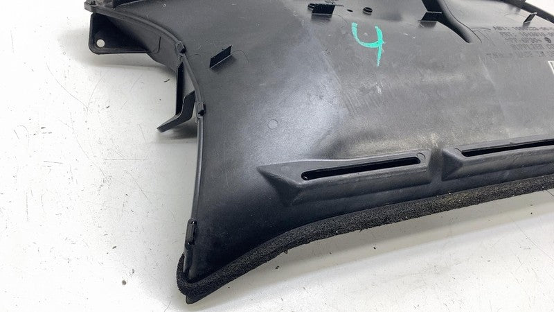 ⭕ 2016-2020 Tesla Model X MX Front Grille Air Intake Duct Assembly 104