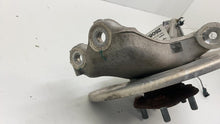 ⭕ 17-23 Tesla Model 3 Front Left Spindle Knuckle w/ Dust Shield AWD 1044311-00-E