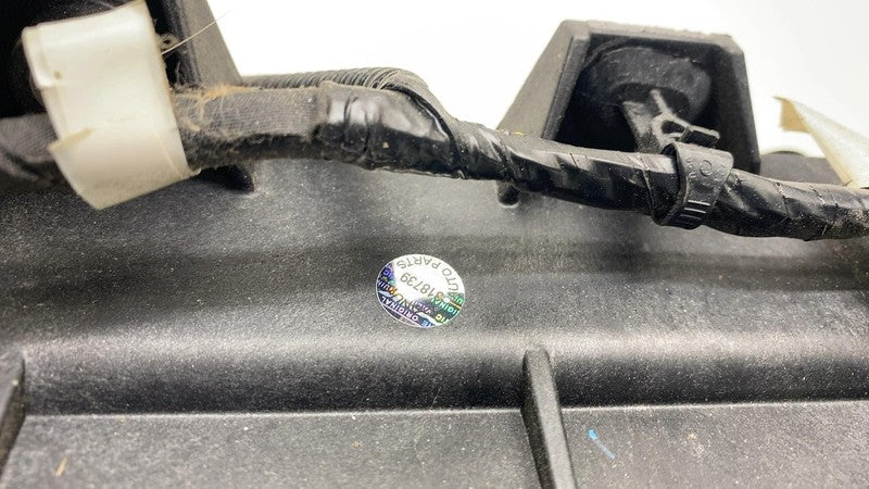 ⭕17-20 Tesla Model 3 Front End Module Radiator Core Carrier Support 11