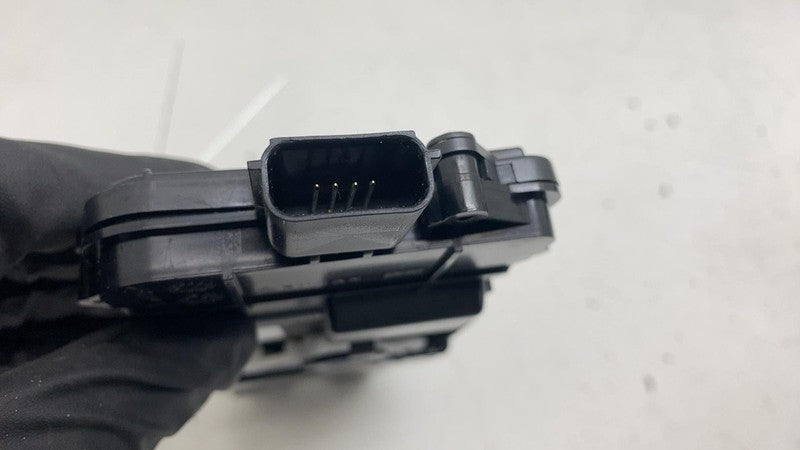 PT00016268F 22-24 Rivian R1T Left/Right Gear Tunnel Lock Latch w/ Manual Release PT00016268F