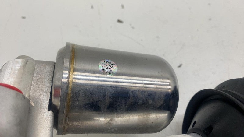 PT00055320E ⭕ 2025 Rivian R1S Front Right Strut Shock Air Suspension Assembly PT00055320-E