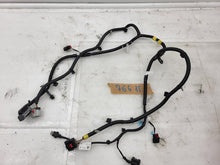 ⭕20-24 Model Y Rear Chassis Subframe Coil Wiring Harness Cable Wire 1989059-01-A