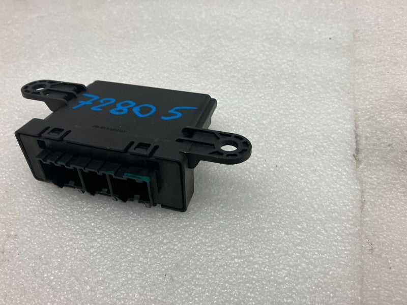 104847600D ⭕ 12-20 Model S ECU Park Distance Assist Control Sensor Module PDC 1048476-00-D