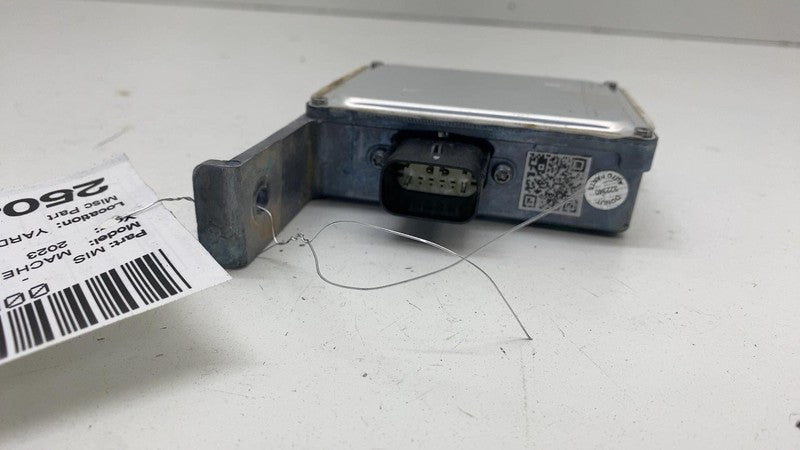 LJ9814G672AN ⭕ 21-24 Ford Mustang Mach-E Drive Motor Battery Pack Control Module LJ9814G672AN