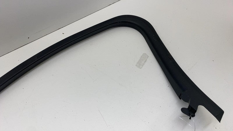 LJ8BR201A18AEW ⭕ 21-24 Mustang Mach-E Front Right Door Window Frame Trim Cover LJ8B-R201A18-AEW