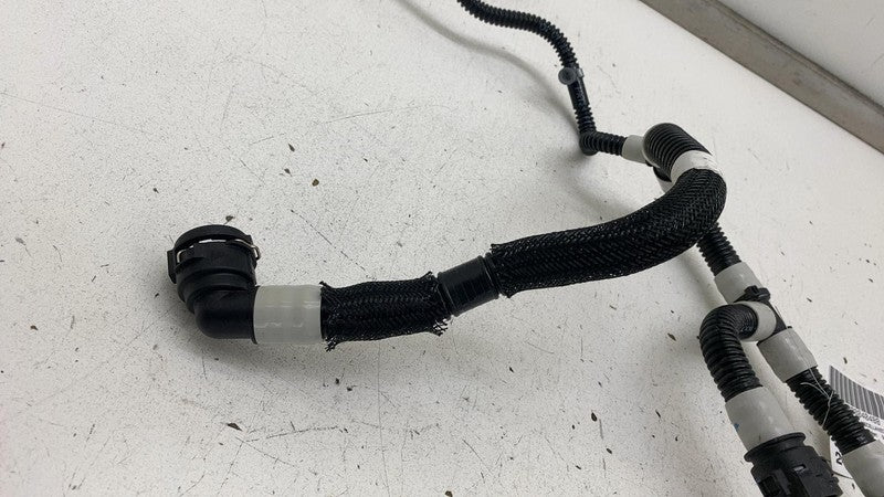 PT00061709-E ⭕ 2022-2024 Rivian R1T Coolant System Hose Cooling Pipe Tube Assy PT00061709-E