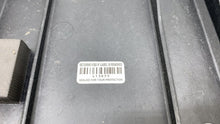 ⭕ 2022-2024 Rivian R1T Tailgate Rear Bed Sill Flap Trim Panel Cover PT00002532
