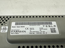 ⭕ 2017-2023 Model 3 Harman Becker FM HD Audio Radio Receiver Module 1079749-00-D