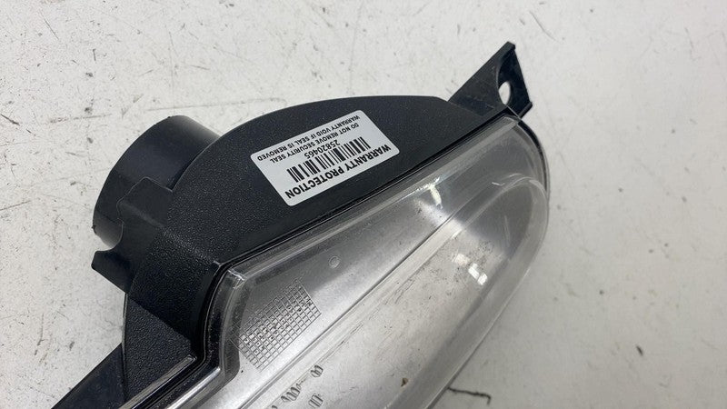 ⭕ 2019 Smart EQ Fortwo Front Passenger Side Turn Signal Light Right A4