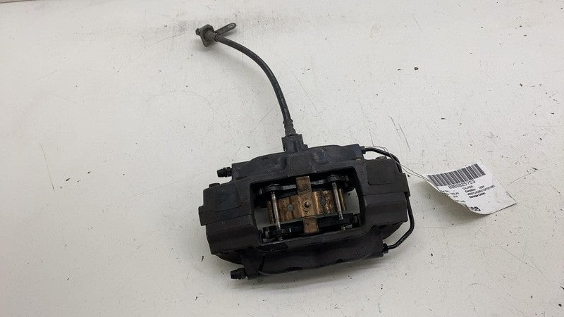 ⭕ 2016-2020 Tesla Model X MX Rear Driver Side Caliper w/ Brake Hose Line Left