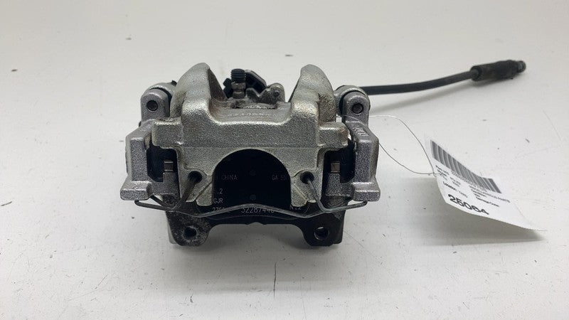 32300716 ⭕ 2021 2022 2023 Polestar 2 Rear Driver Side Brake Caliper Left LH OEM 32300716