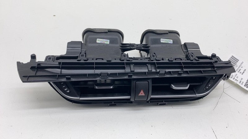 ⭕2018-2022 Toyota C-HR Dash Instrument Panel Center A/C Heater Air Vent Grille