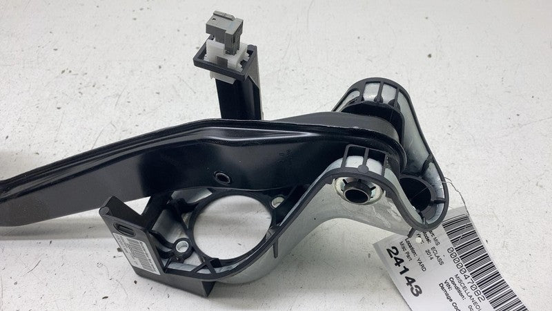 A 204 290 20 01 ⭕ 2010-2016 Mercedes-Benz E350 Brake Stop Foot Pedal A2042902001 Assembly OEM
