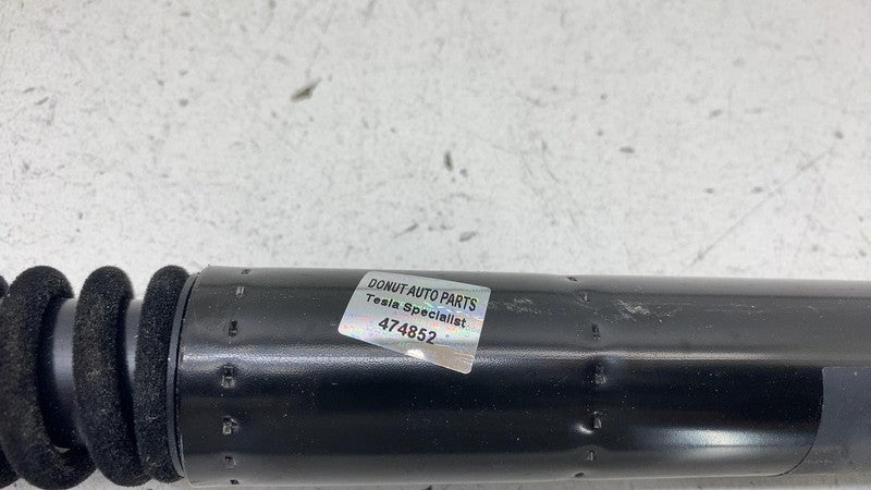 ⭕ 16-23 Model X Rear Left or Right Secondary Falcon Door Lift Strut 10