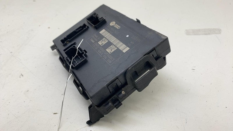 8T0959760E ⭕10-17 Audi S5 Front Right Side Memory Seat Control Module w/ Bracket 8T0959760E