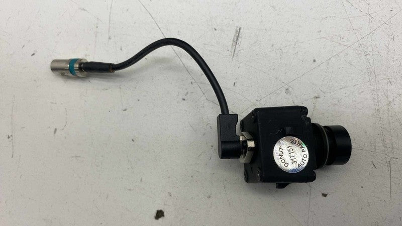 ⭕ 22-24 Rivian R1T Front Rear View Back Up Parking Assist Camera PT000