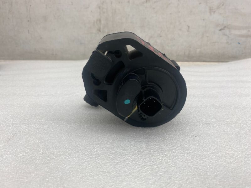 2016-2020 Tesla Model S MS Electric Auxiliary Coolant Water Pump w/ Bracket Assy