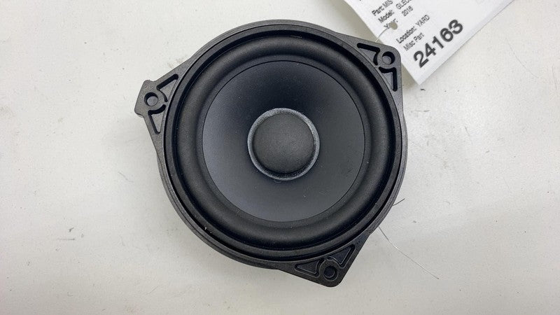 2016 2017 2018 Mercedes-Benz GLE350 Rear Left or Right Door Audio Sound Speaker
