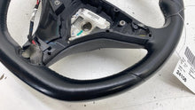⭕ 2012-2020 Tesla Model S X Driver Steering Wheel Black Assembly 1036774-00-C