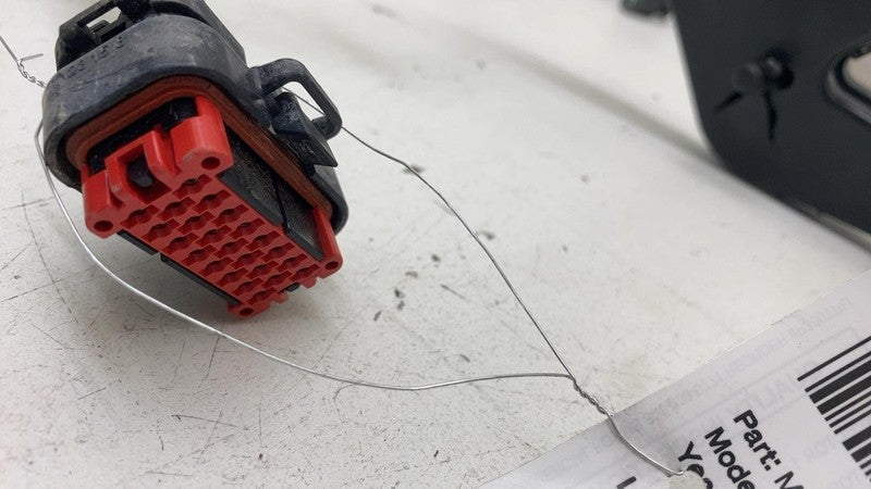 ⭕ 12-20 Tesla Model S Rear Subframe Coil Wiring Harness Cable Wire 100