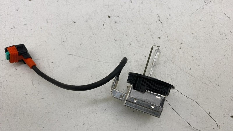 ⭕ High Intensity Discharge HID Ballast Control & Bulb Harison Japan 09