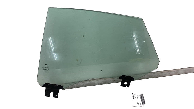 ⭕ 2012-2020 Tesla Model S MS Rear Driver Side Door Window Glass Left L