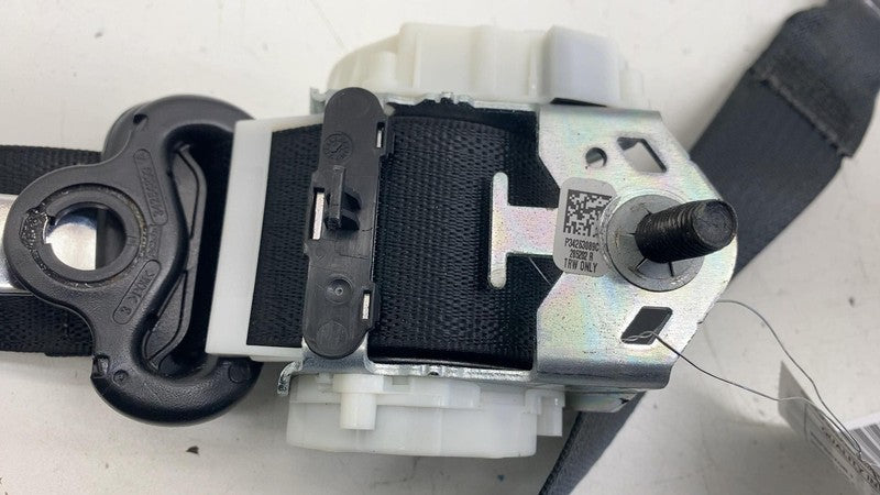 18-21 Lincoln Navigator Rear 2nd Row Right Seat Belt & Retractor JL1B-