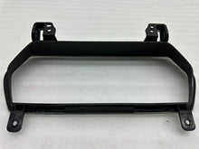 ⭕ 2012-2015 Model S Speedometer Instrument Cluster Trim Bezel Frame 6007725-00-B