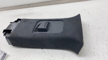⭕ 2022-2024 Rivian R1T Passenger B-Pillar Center Post Interior Trim Panel Right