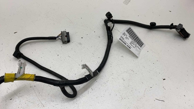 ⭕17-23 Tesla Model 3 Rear Cradle Subframe Wiring Harness Cable Wire 10