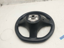 ⭕ 2012-2020 Tesla Model S X Black Heated Leather Steering Wheel 1036774-00-D OEM