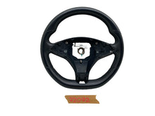 ⭕ 2012-2020 Tesla Model S Driver Steering Wheel Black Assembly OEM 1005279-00-D